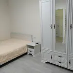 1-к кв ж/м радужный Appartement Odessa