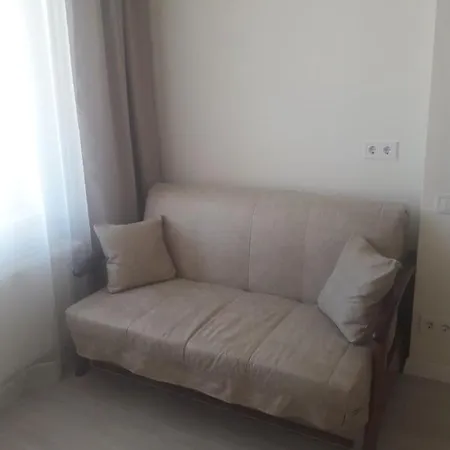 1-к кв ж/м радужный Apartment Odesa