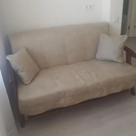 1-к кв ж/м радужный Apartment *
