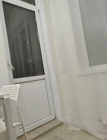 1-к кв ж/м радужный Apartment *