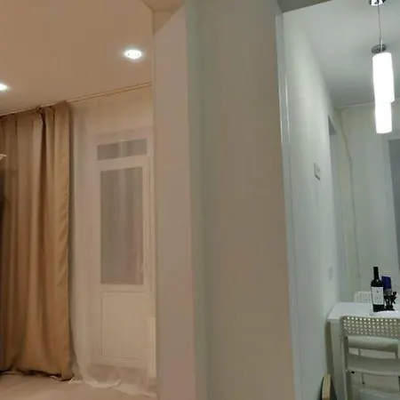 Apartment 1-к кв ж/м радужный