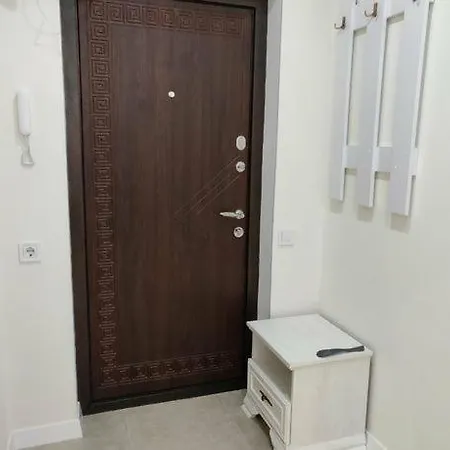 1-к кв ж/м радужный * أوديسا