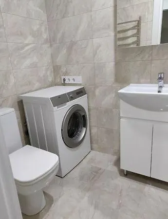 Apartment 1-к кв ж/м радужный Odesa