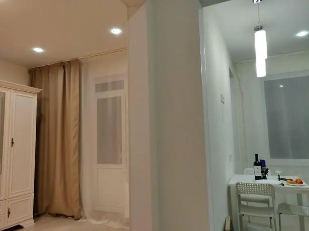 公寓 1-к кв ж/м радужный