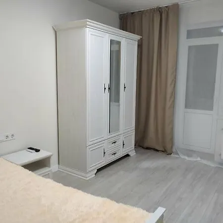 1-к кв ж/м радужный Апартаменти Одеса