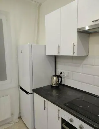 1-к кв ж/м радужный