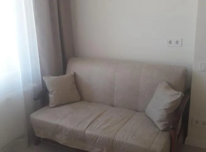 1-к кв ж/м радужный Апартаменти Одеса